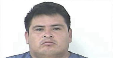 Nathaniel Reyes, - St. Lucie County, FL 